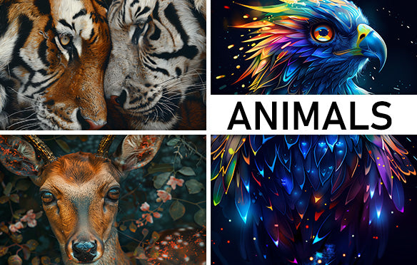 Animal Art