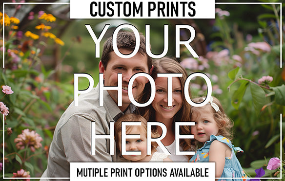 Custom Prints