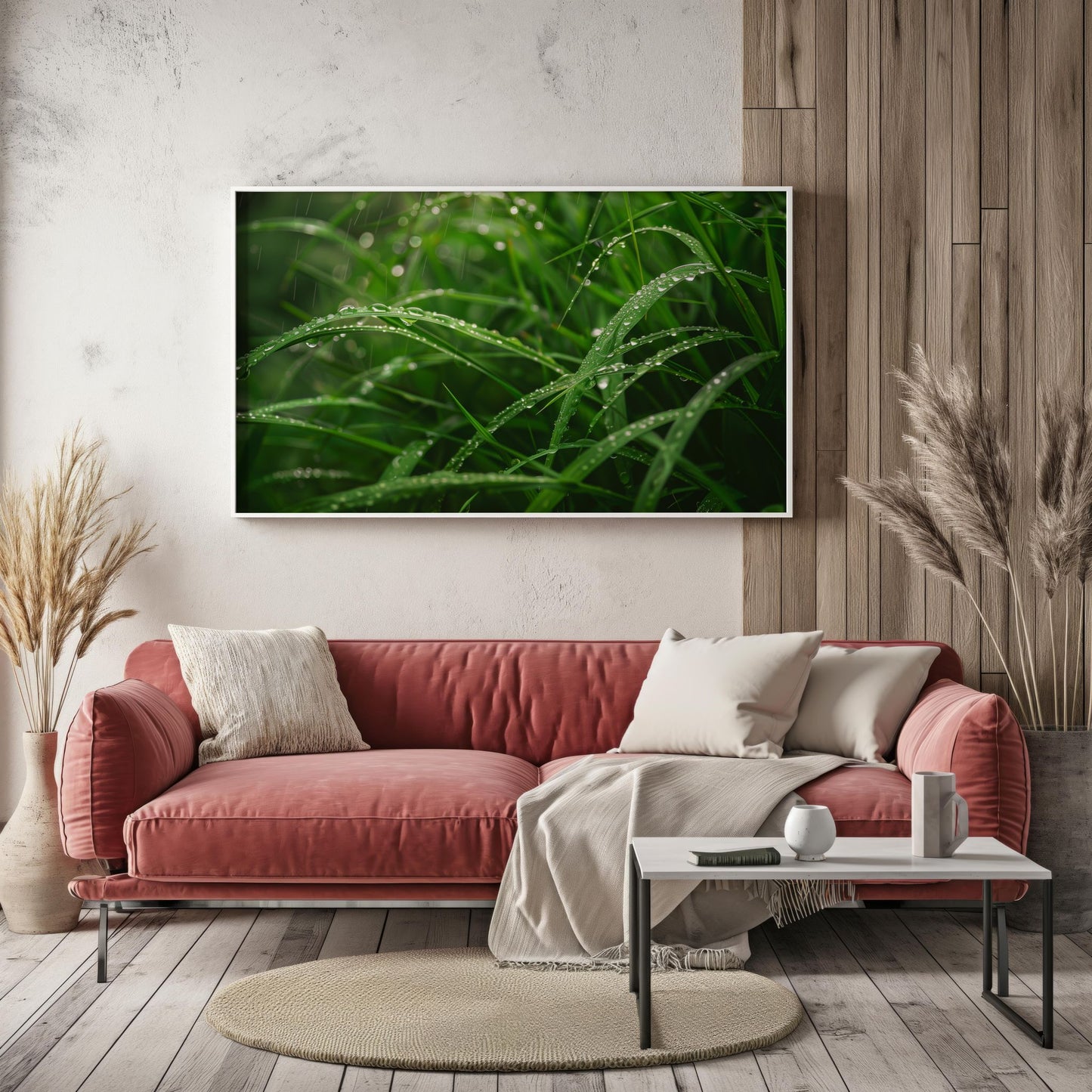 Renewal Rhapsody | Acrylic Print