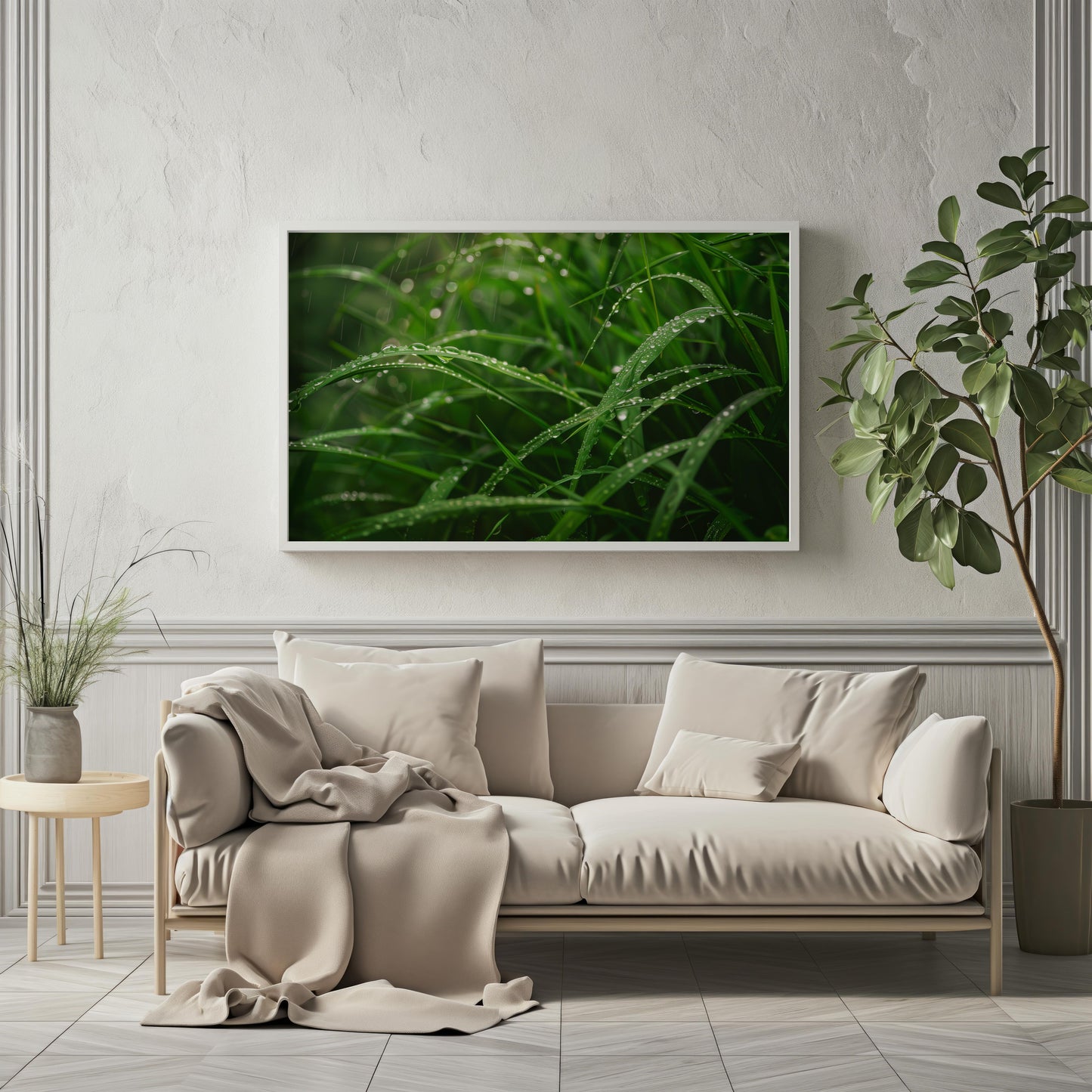 Renewal Rhapsody | Acrylic Print