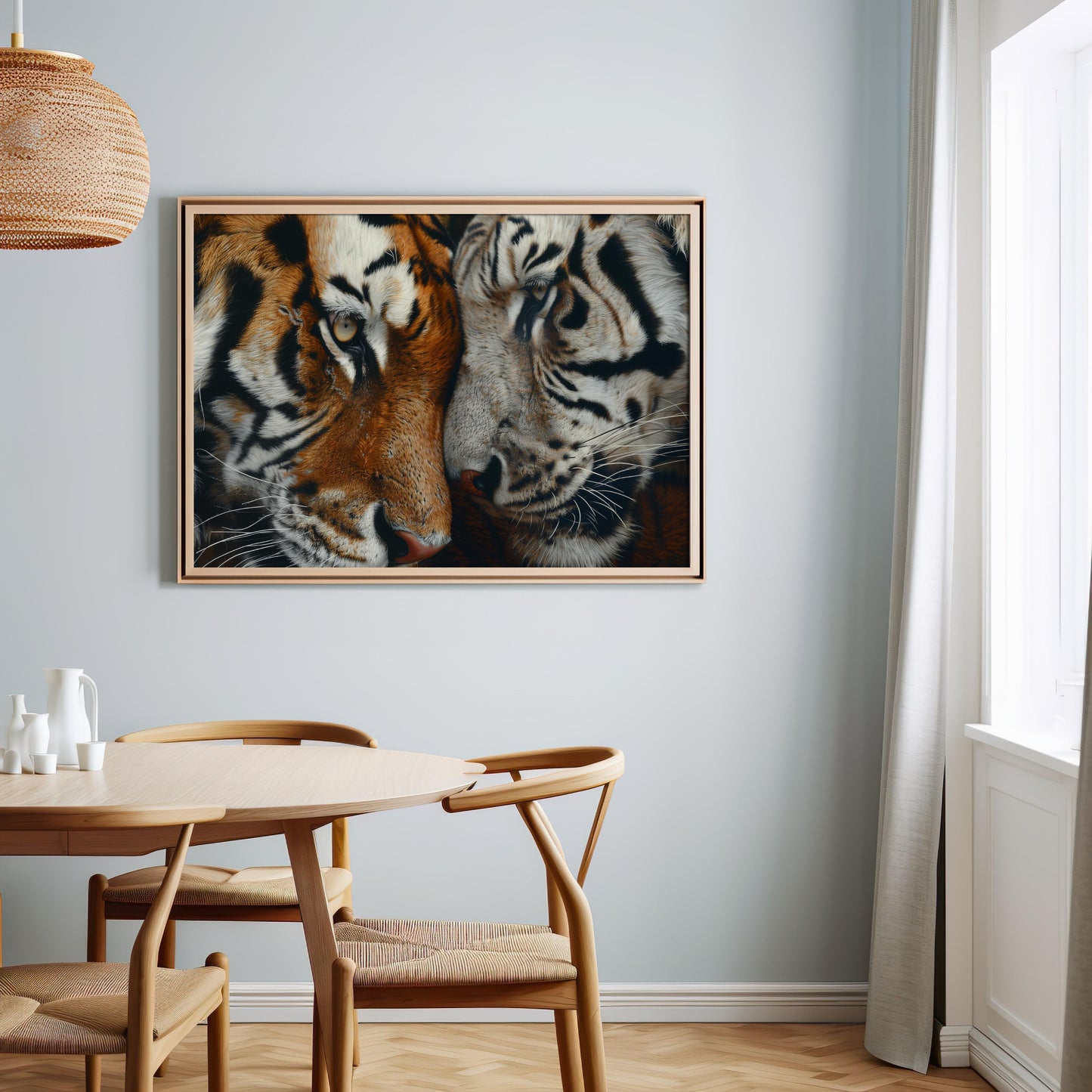 Whispers of the Wild | Acrylic Print