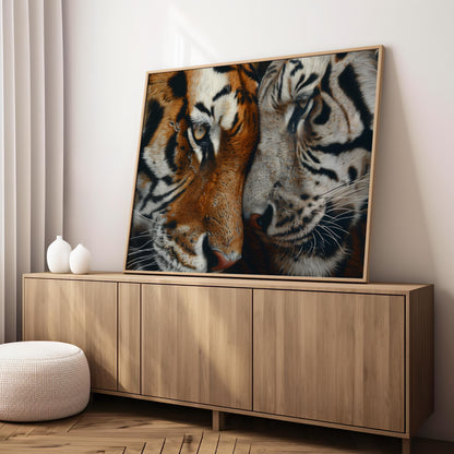 Whispers of the Wild | Acrylic Print