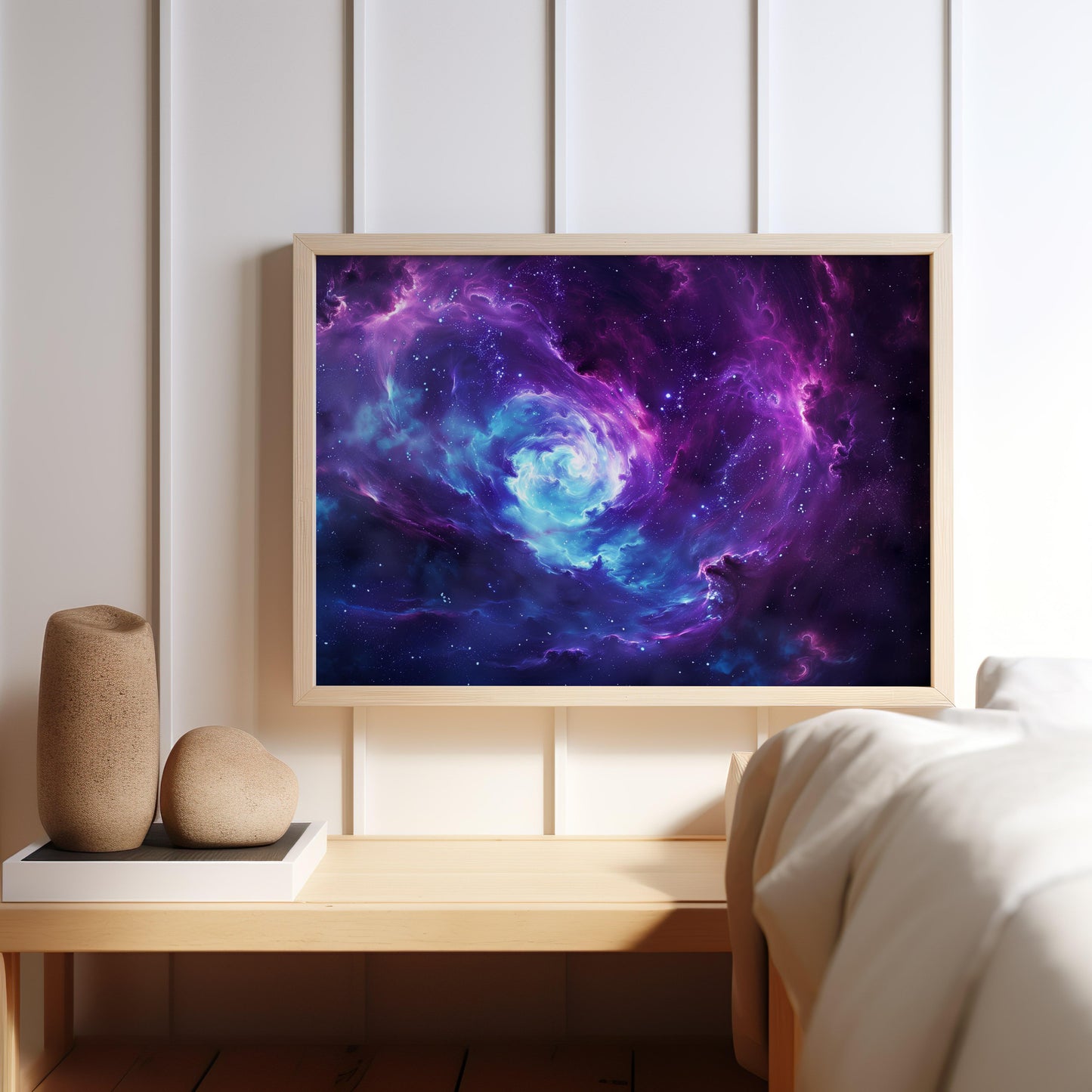 Vortex of Dreams | Canvas