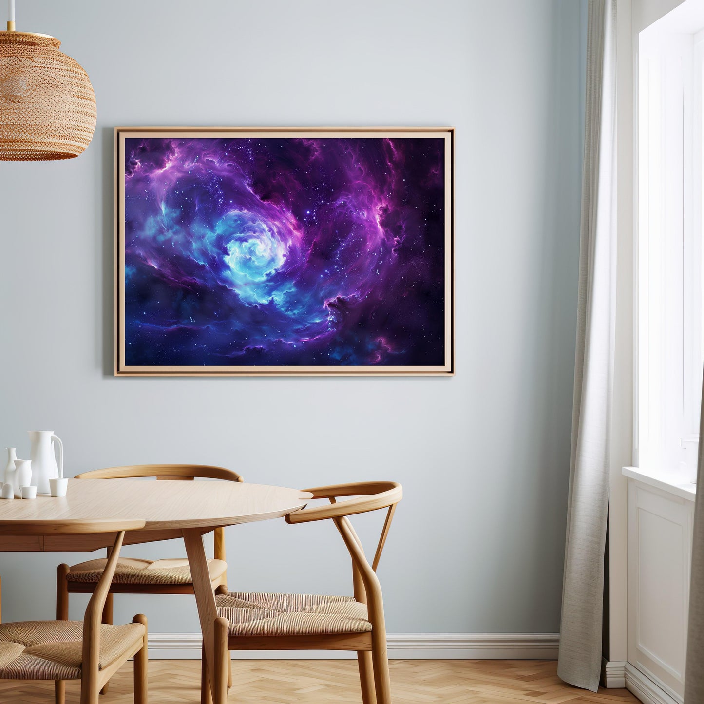 Vortex of Dreams | Acrylic Print