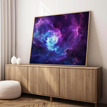 Vortex of Dreams | Canvas