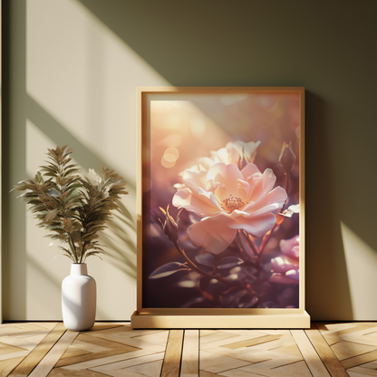 Sunrise Serenity 2 | Acrylic Print