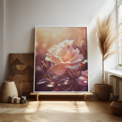 Sunrise Serenity 2 | Poster Print